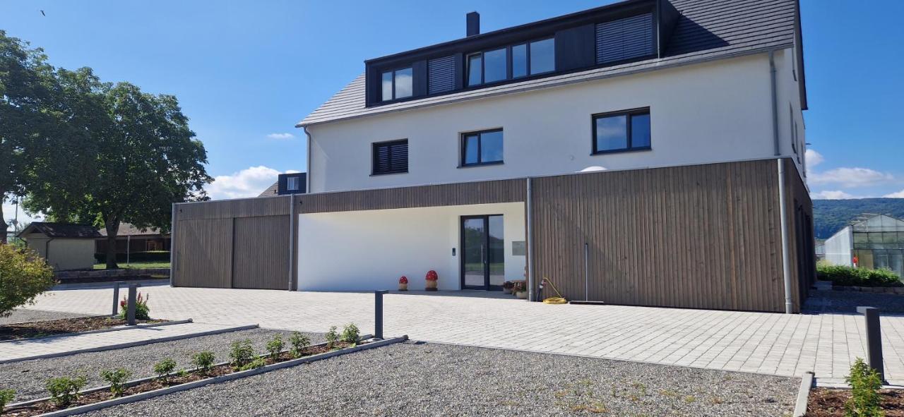 Ferienwohnungen Christian Keller Reichenau Exterior photo